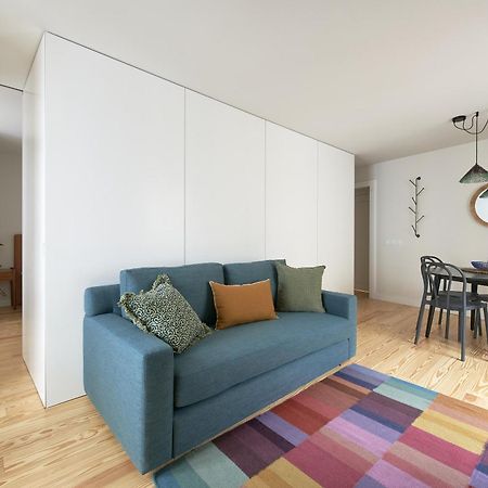 Lisbon All The Best - Bairro Alto 2 Apartment ภายนอก รูปภาพ