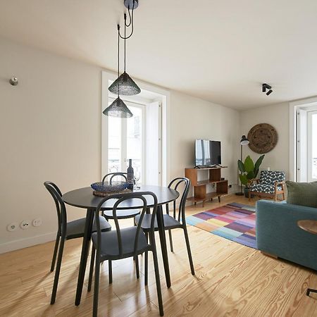 Lisbon All The Best - Bairro Alto 2 Apartment ภายนอก รูปภาพ