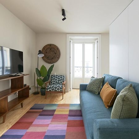 Lisbon All The Best - Bairro Alto 2 Apartment ภายนอก รูปภาพ