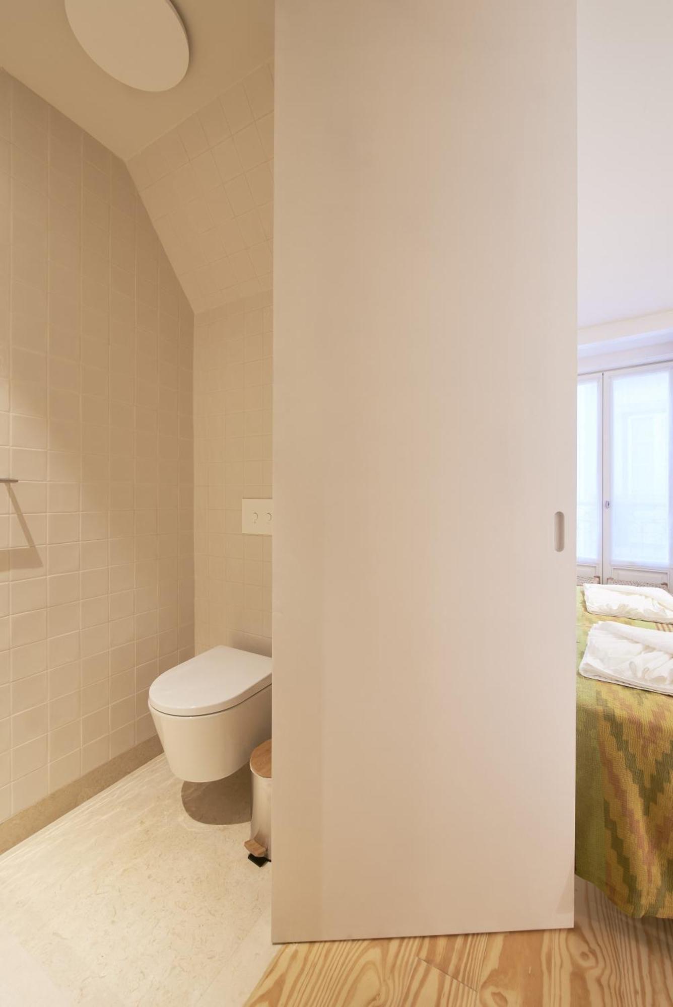 Lisbon All The Best - Bairro Alto 2 Apartment ภายนอก รูปภาพ