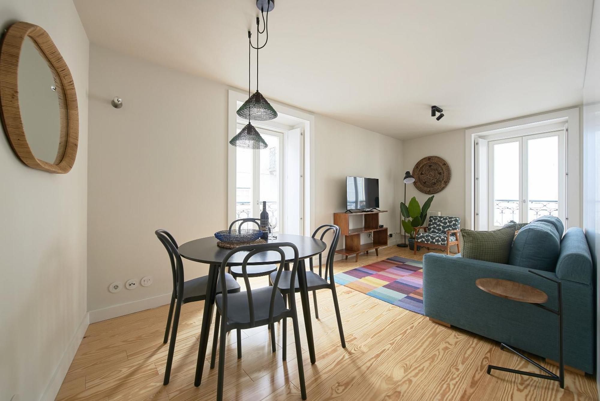 Lisbon All The Best - Bairro Alto 2 Apartment ภายนอก รูปภาพ