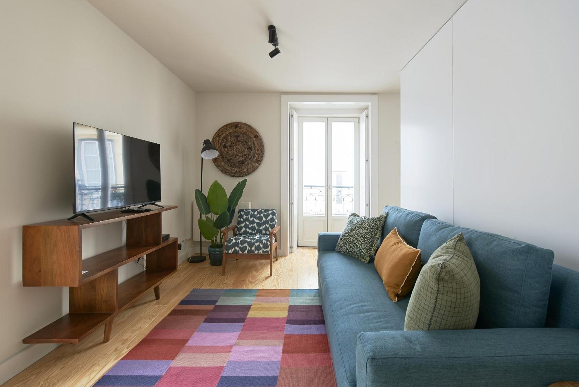 Lisbon All The Best - Bairro Alto 2 Apartment ภายนอก รูปภาพ