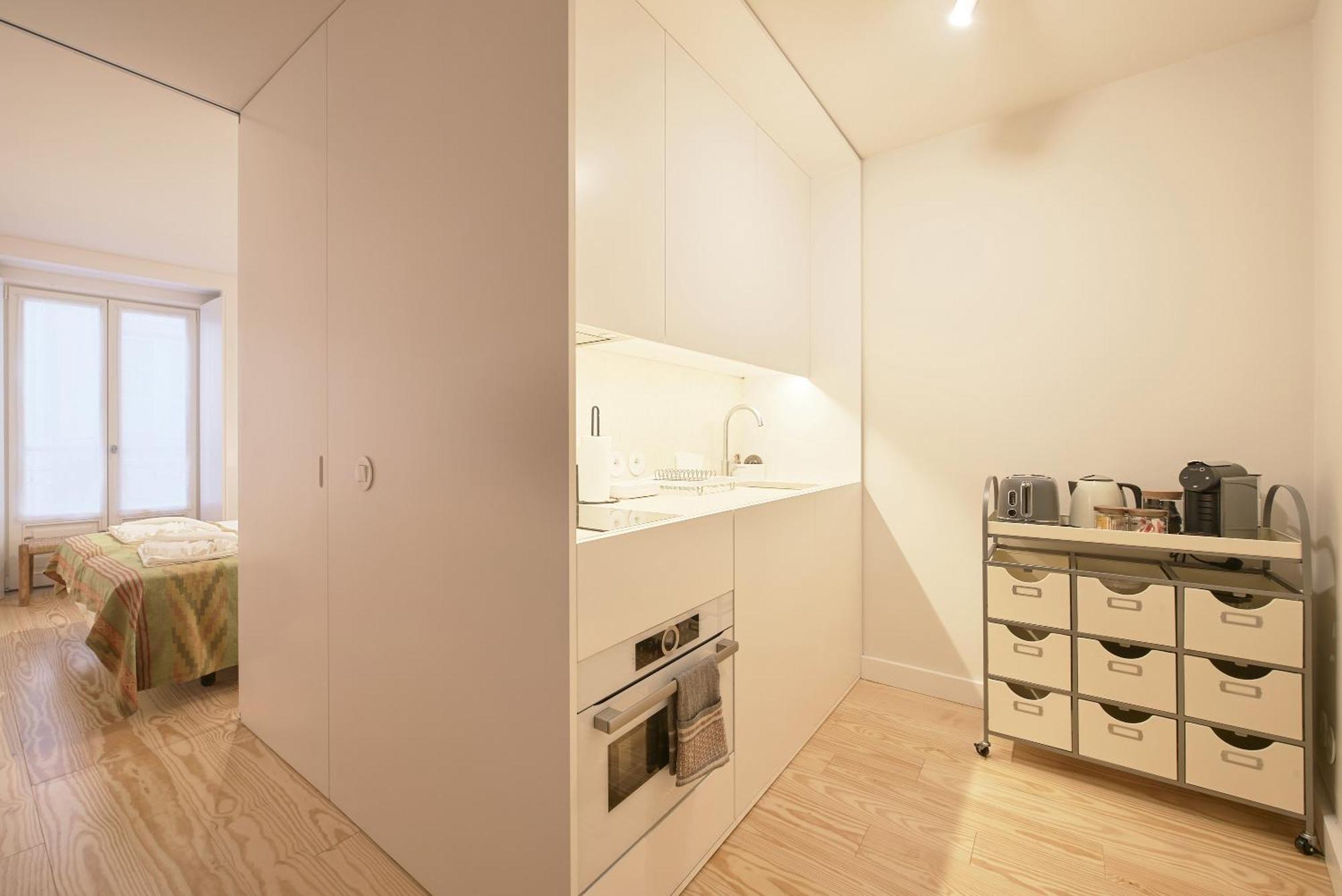 Lisbon All The Best - Bairro Alto 2 Apartment ภายนอก รูปภาพ