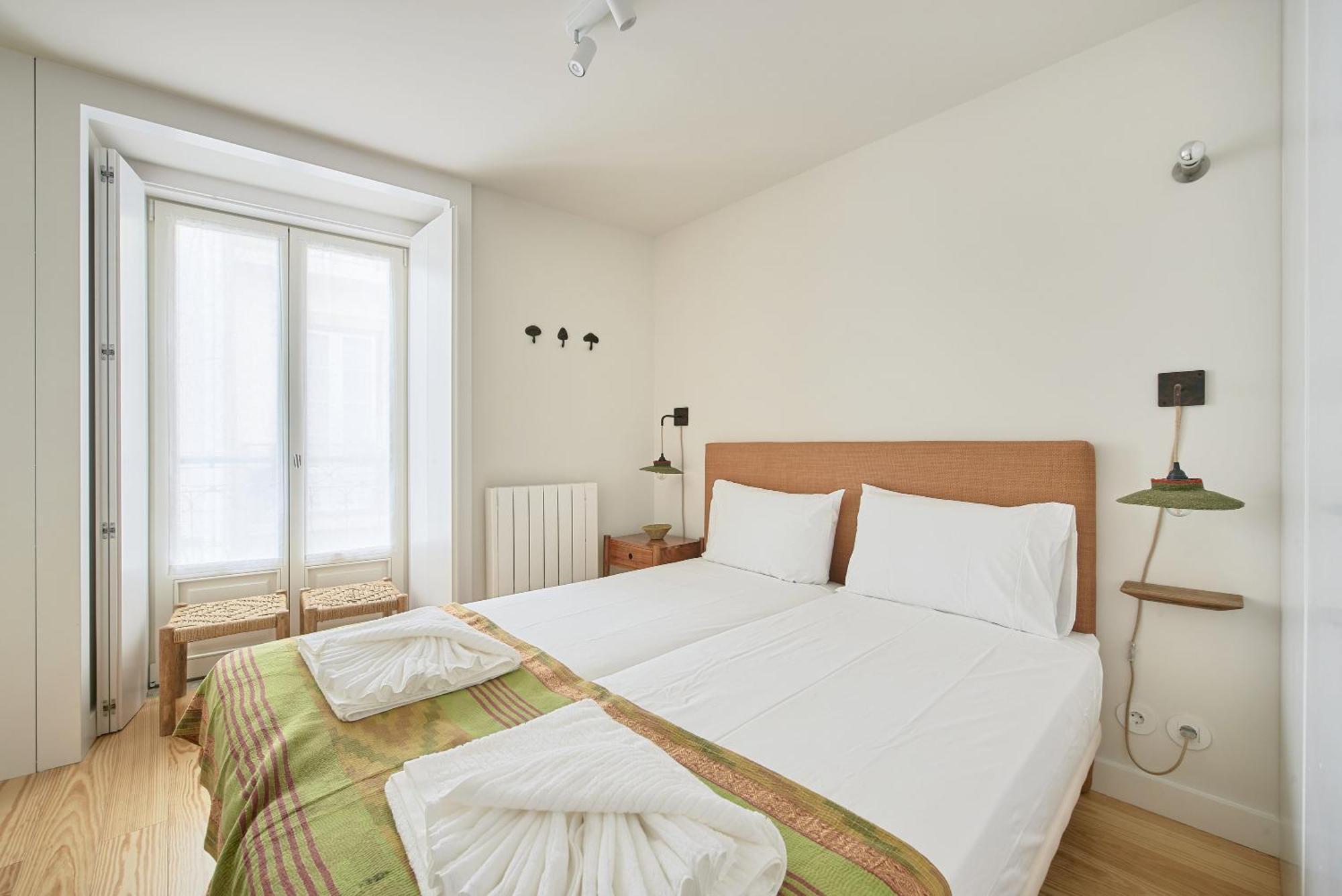 Lisbon All The Best - Bairro Alto 2 Apartment ภายนอก รูปภาพ